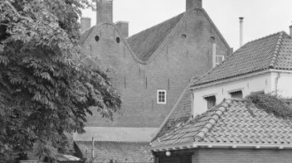 Rijksdienst voor het Cultureel Erfgoed: Wal, A.J. van der