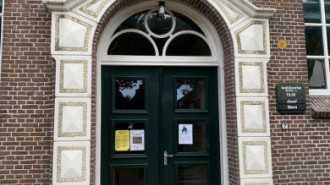 Rijksdienst voor het Cultureel Erfgoed: Bogers, Guido