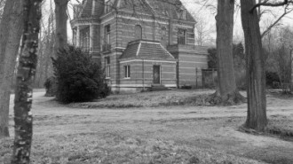 Rijksdienst voor het Cultureel Erfgoed: Schollen, A.H.C.