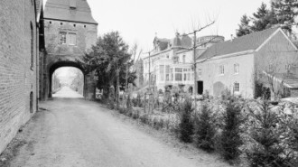 Rijksdienst voor het Cultureel Erfgoed: Galen, P. (Paul) van