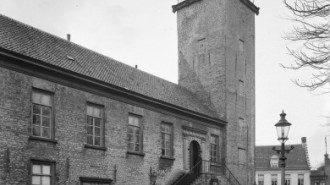 Rijksdienst voor het Cultureel Erfgoed: Steenbergh, C.J.