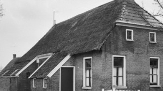 Rijksdienst voor het Cultureel Erfgoed: Dukker, G.J.