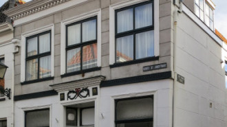 Rijksdienst voor het Cultureel Erfgoed: Brinkkemper, O. (Otto)