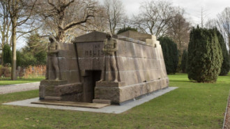 Rijksdienst voor het Cultureel Erfgoed: Booms, C.S. (Chris)