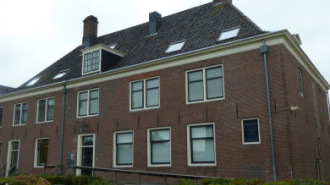 Rijksdienst voor het Cultureel Erfgoed: Bogers, Guido