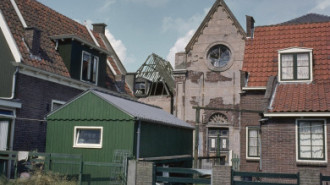 Rijksdienst voor het Cultureel Erfgoed