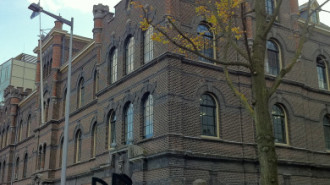 WikiMedia