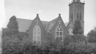 Rijksdienst voor het Cultureel Erfgoed: Antonietti, J.P.A.