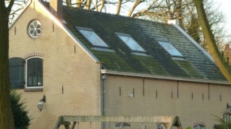 Rijksdienst voor het Cultureel Erfgoed: Bogers, Guido