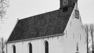 Rijksdienst voor het Cultureel Erfgoed: Wal, A.J. van der