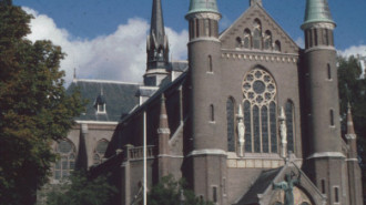 WikiMedia