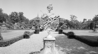 Rijksdienst voor het Cultureel Erfgoed: Galen, P. (Paul) van