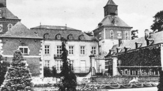 Rijksdienst voor het Cultureel Erfgoed: Koning, J.P. de