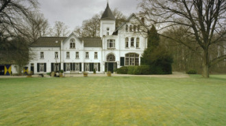 Rijksdienst voor het Cultureel Erfgoed: Tangel, L.M.