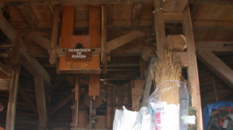 Rijksdienst voor het Cultureel Erfgoed: Terpstra, Frank