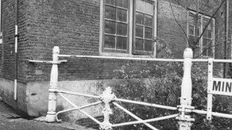 Rijksdienst voor het Cultureel Erfgoed: Dukker, G.J.