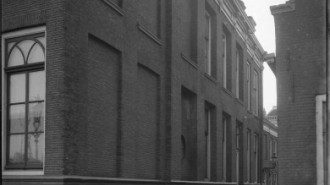 Rijksdienst voor het Cultureel Erfgoed