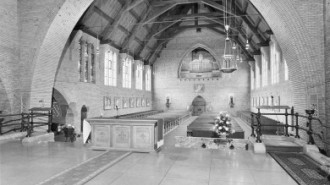 Rijksdienst voor het Cultureel Erfgoed: Galen, P. van