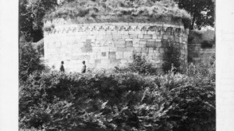 Rijksdienst voor het Cultureel Erfgoed