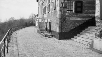 Rijksdienst voor het Cultureel Erfgoed: Galen, P. van