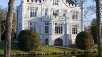 Rijksdienst voor het Cultureel Erfgoed: Speelman, Albert