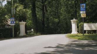 Rijksdienst voor het Cultureel Erfgoed: Wal, A.J. van der