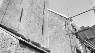 Rijksdienst voor het Cultureel Erfgoed: Wal, A.J. van der