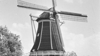 Rijksdienst voor het Cultureel Erfgoed: Heijdra, J.A.