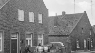 Rijksdienst voor het Cultureel Erfgoed: Delemarre, G.Th.