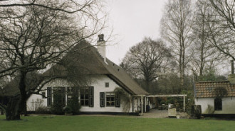 Rijksdienst voor het Cultureel Erfgoed: Roderburg, K. (Kris)