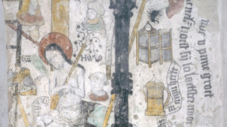 Rijksdienst voor het Cultureel Erfgoed: Tangel, L.M.