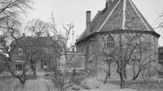 Rijksdienst voor het Cultureel Erfgoed: Delemarre, G.Th.