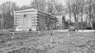 Rijksdienst voor het Cultureel Erfgoed: Schollen, A.H.C.