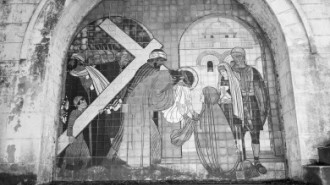 Rijksdienst voor het Cultureel Erfgoed: Wal, A.J. van der