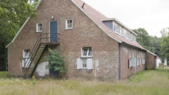 Rijksdienst voor het Cultureel Erfgoed: Booms, C.S. (Chris)-Roderburg, K. (Kris)