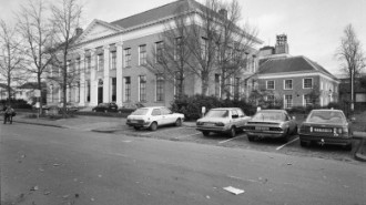 Rijksdienst voor het Cultureel Erfgoed: Galen, P. (Paul) van