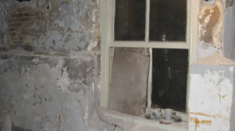 Rijksdienst voor het Cultureel Erfgoed: Bogers, Guido