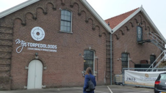 Rijksdienst voor het Cultureel Erfgoed: Bogers, Guido