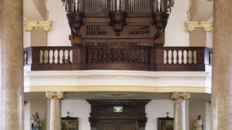 Rijksdienst voor het Cultureel Erfgoed: Roderburg, K. (Kris)-Galen, P. van