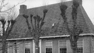 Rijksdienst voor het Cultureel Erfgoed: Dukker, G.J.