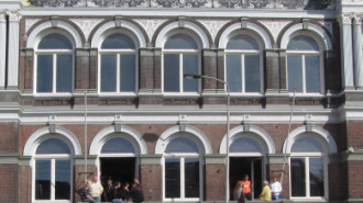 WikiMedia