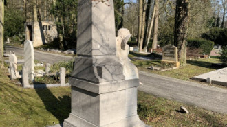 Rijksdienst voor het Cultureel Erfgoed: Bogers, Guido