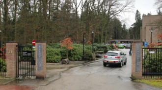 Rijksdienst voor het Cultureel Erfgoed: Bok, L. (Leon)