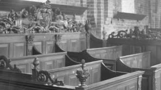 Rijksdienst voor het Cultureel Erfgoed