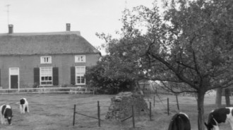 Rijksdienst voor het Cultureel Erfgoed: Rosenberg, H.P.R.