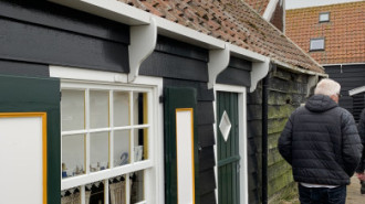 Rijksdienst voor het Cultureel Erfgoed: Bogers, Guido