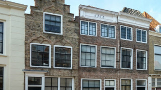 Rijksdienst voor het Cultureel Erfgoed: Brinkkemper, O. (Otto)