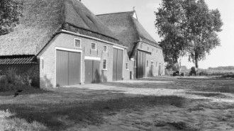 Rijksdienst voor het Cultureel Erfgoed: Wal, A.J. van der