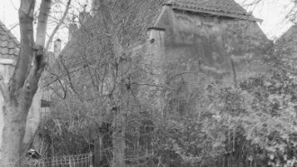 Rijksdienst voor het Cultureel Erfgoed: Dukker, G.J.