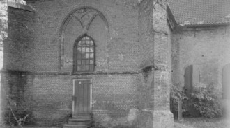 Rijksdienst voor het Cultureel Erfgoed